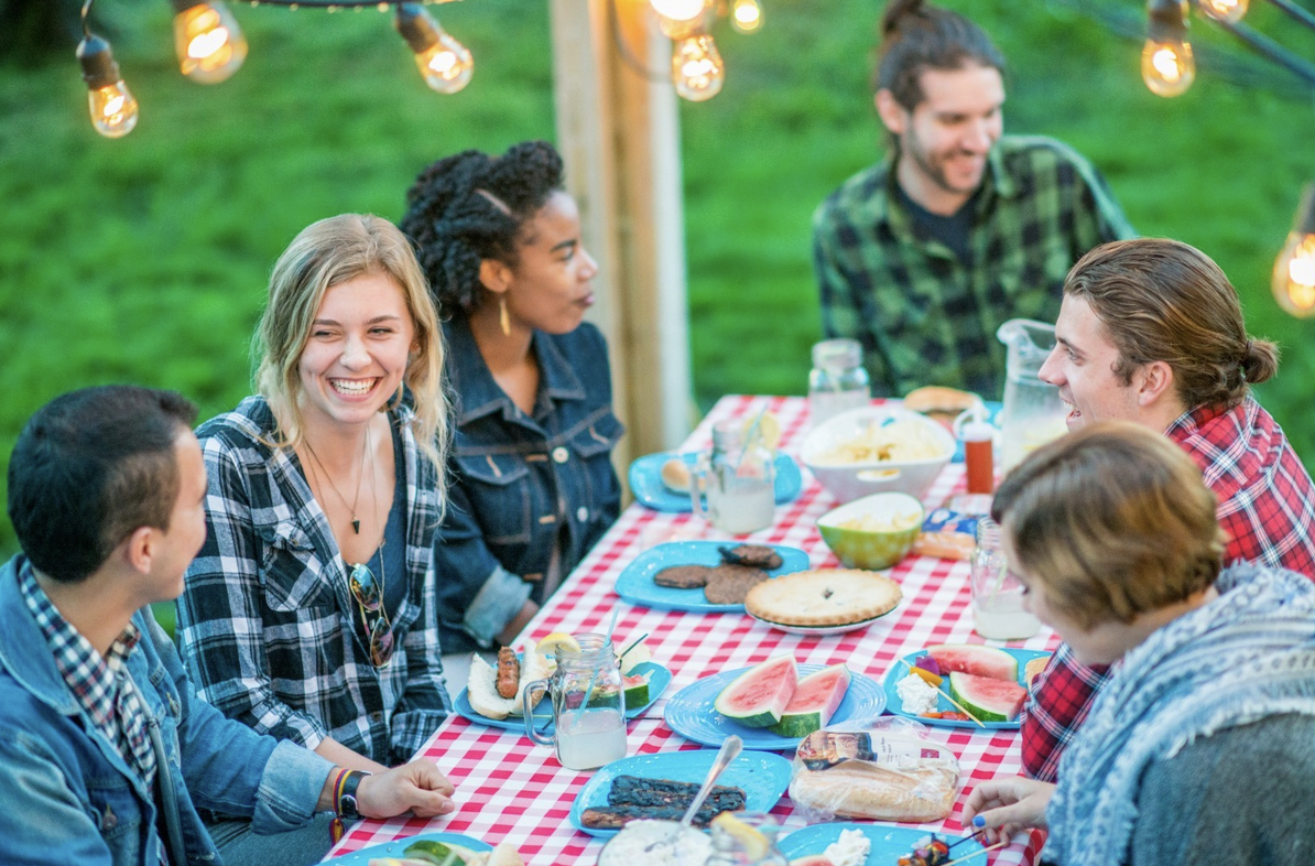 5 Tips for a Sober Memorial Day Weekend